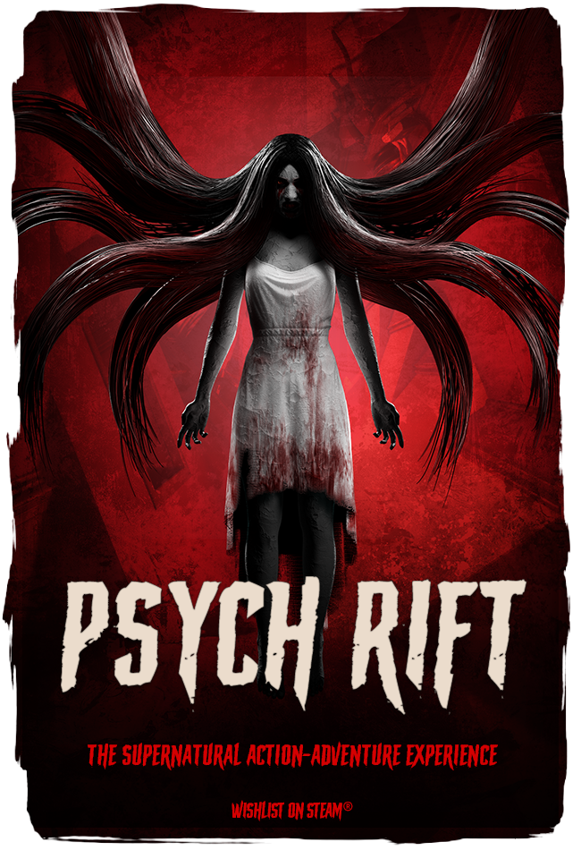 Psych Rift